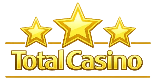 Logo Total Casino