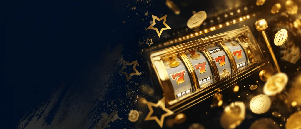 Total Casino banner